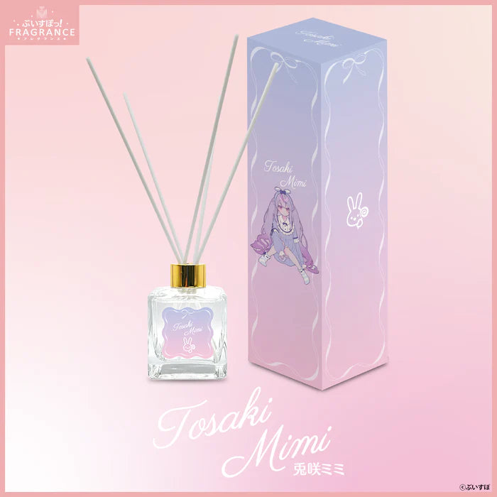 「預訂」[再販] VSPO FRAGRANCE - 淡香水/室內芳香劑