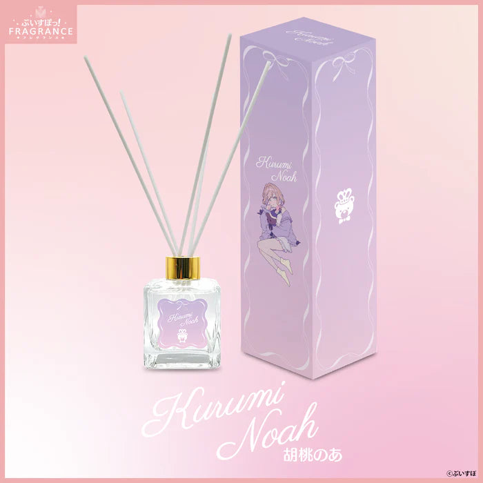 「預訂」[再販] VSPO FRAGRANCE - 淡香水/室內芳香劑
