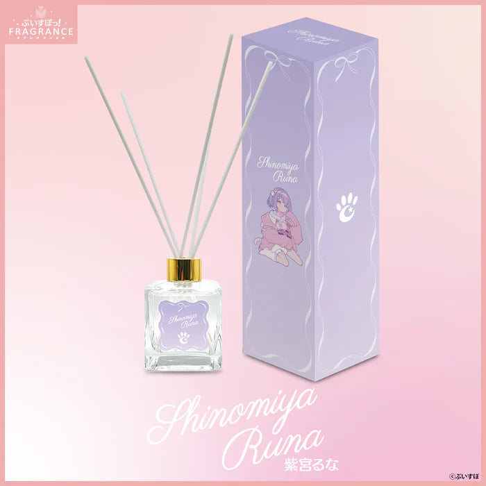 「預訂」[再販] VSPO FRAGRANCE - 淡香水/室內芳香劑