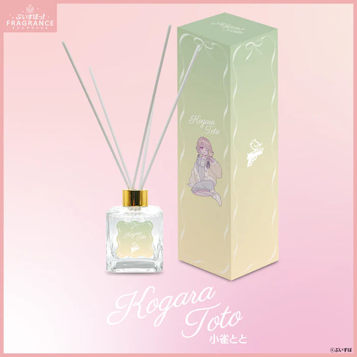 「預訂」[再販] VSPO FRAGRANCE - 淡香水/室內芳香劑