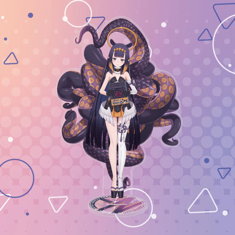 現貨  一伊那尓栖　3D亞克力立牌