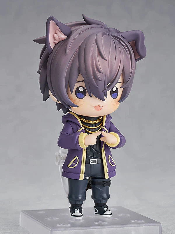 「現貨」 Shoto 黏土人 Figure
