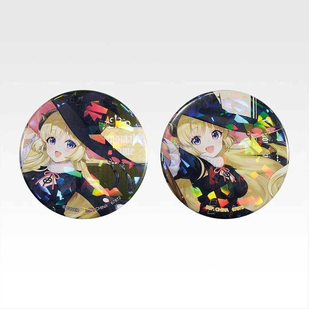 [現貨] Hololive 一番賞 [ホロライブ ～Villain Style～] 原箱 (2026年1月)