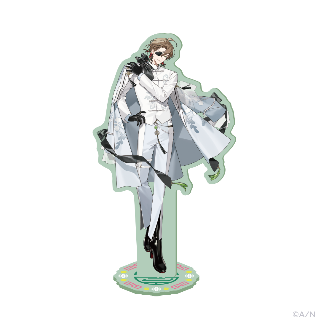 [Pre-order] Nijisanji 【エデン組 5th】Acrylic Standee