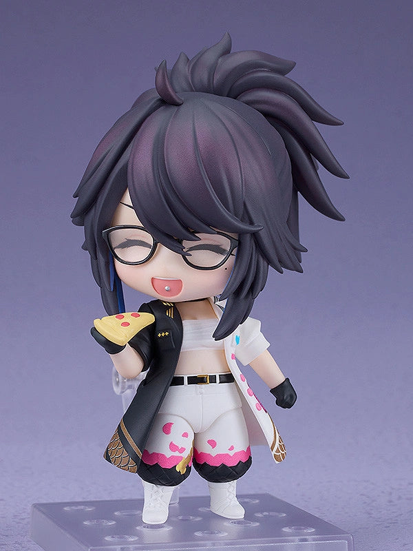 [pre-order] [ (Japanese ver.) ] Kson Nendoro Figure