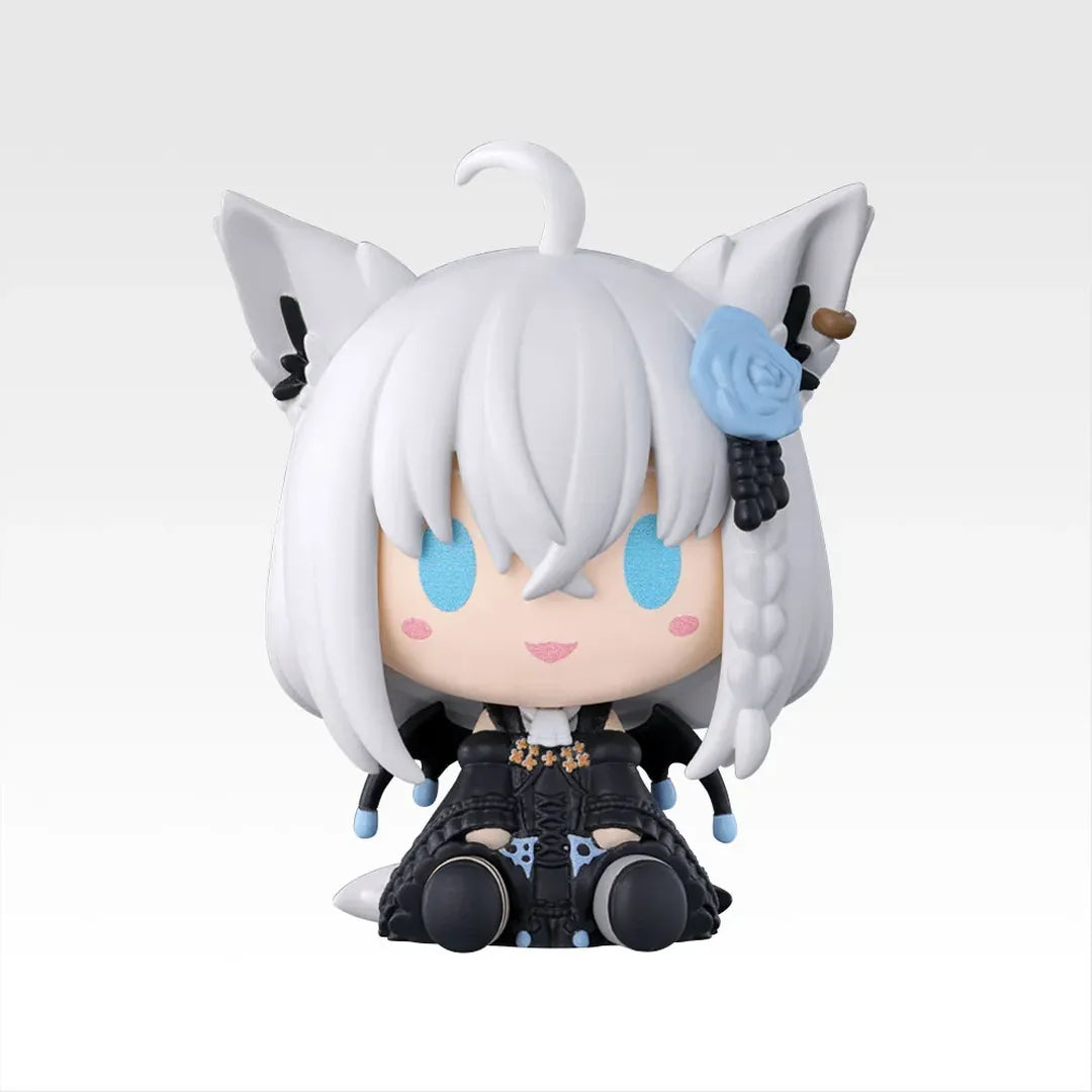 [現貨] Hololive 一番賞 [ホロライブ ～Villain Style～] 原箱 (2026年1月)