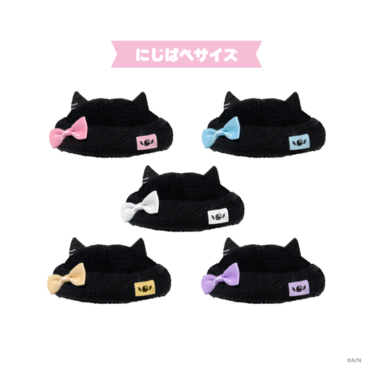[預訂] Nijisanji 【Devilish Nightmare】Devilish 帽子