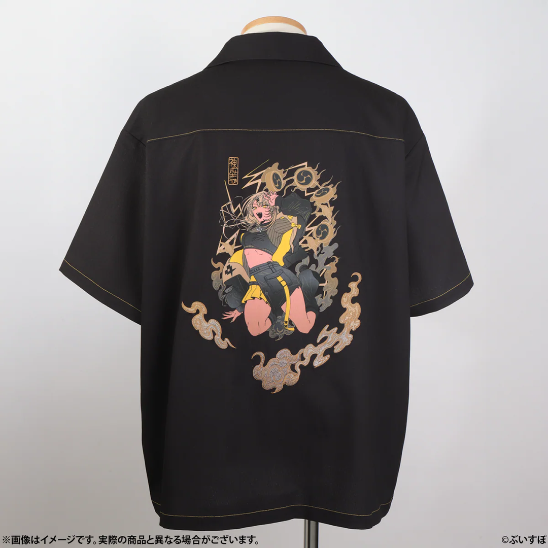 [pre-order] VSPO! LOOK SEASON vol.3 (神成きゅぴ/ 八雲べに/ 紫宮るな/ 夢野あかり/ 蝶屋はなび)