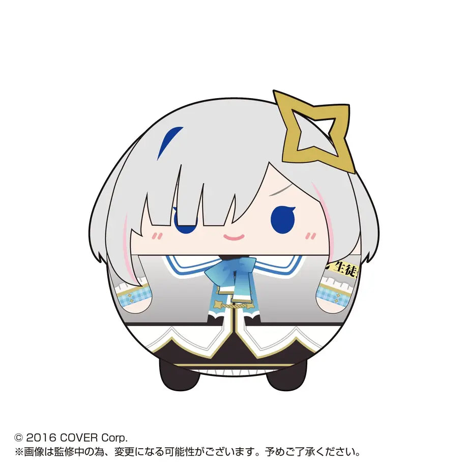 [In-stock] hololive  ふわコロりん fluffy Plushie  @ 1  random