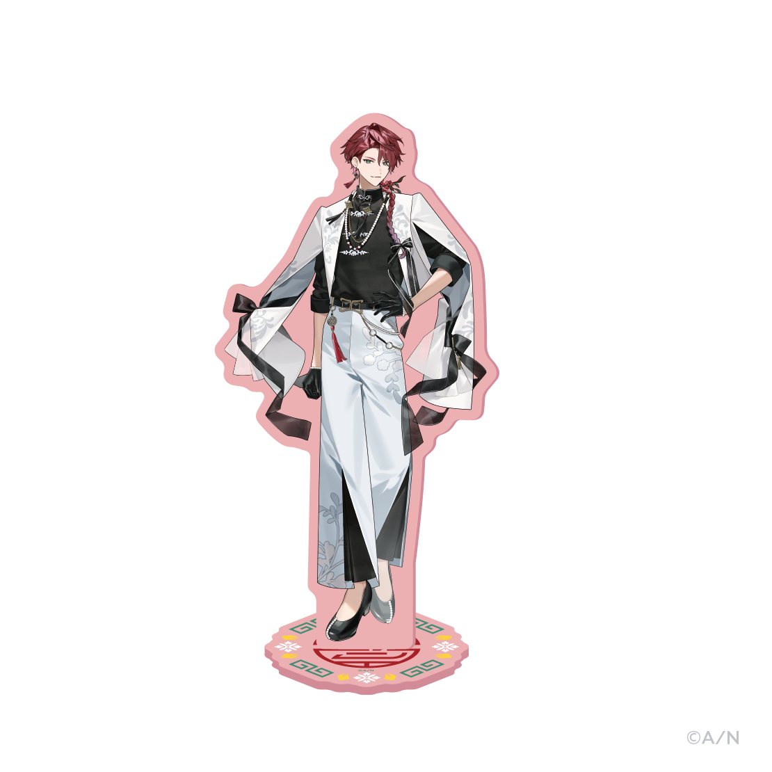 [Pre-order] Nijisanji 【エデン組 5th】Acrylic Standee