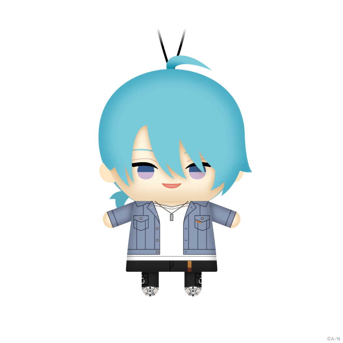 [Pre-order] Nijisanji 【Speciale 2nd】Puppet 