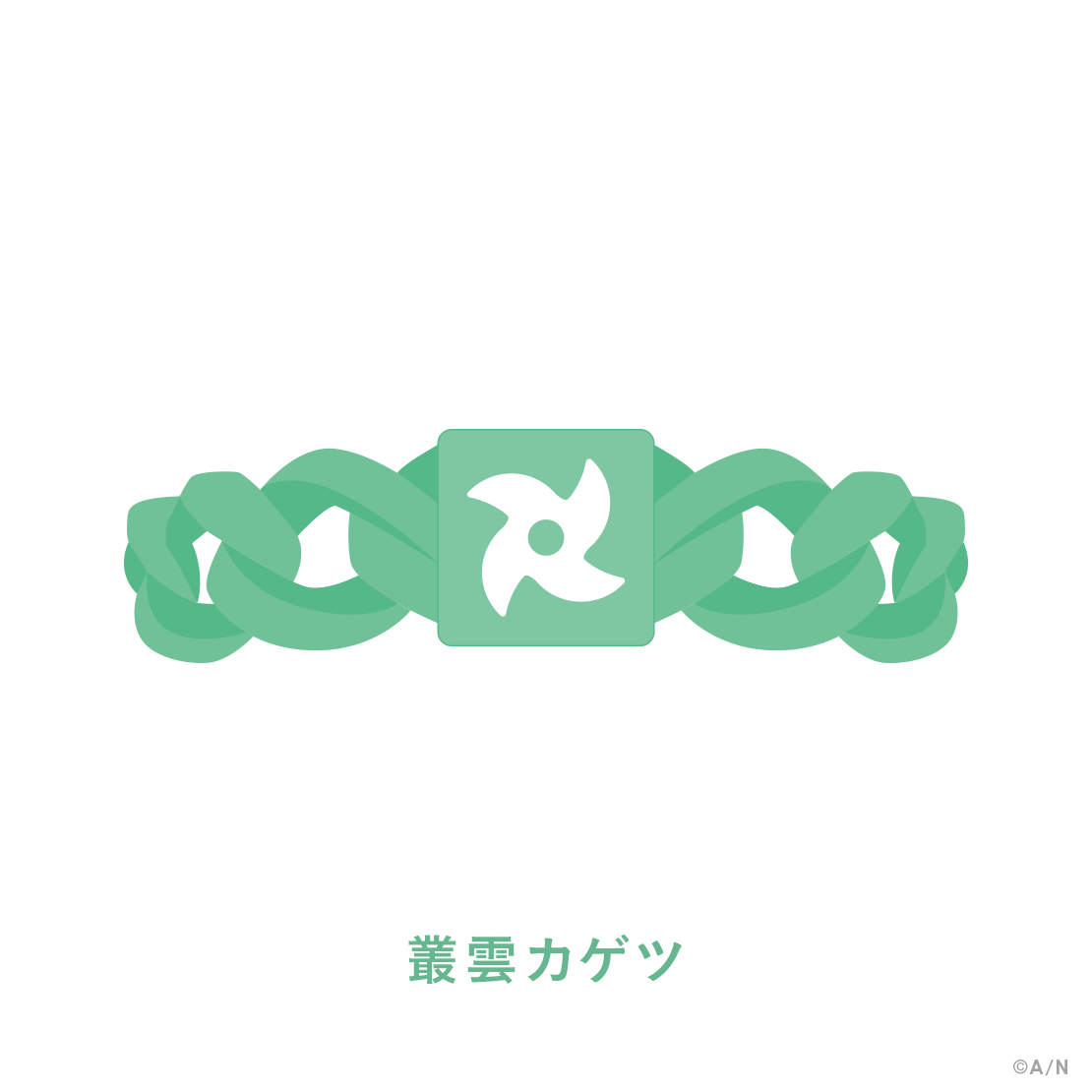 [預訂] Nijisanji 【MECHATU-A 1st LIVE】ラバーバンド(橡膠帶)【MECHATU-A 1st LIVE "Over Drive!"】
