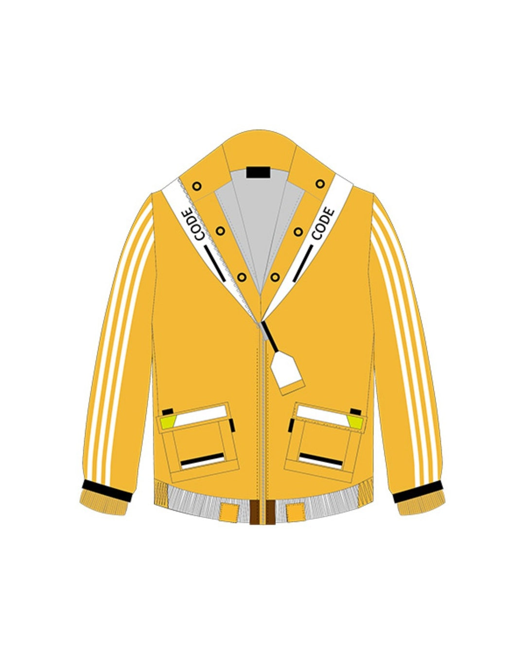 「預訂」勝利の女神:NIKKE 韓國AGF2025 [場後通販]