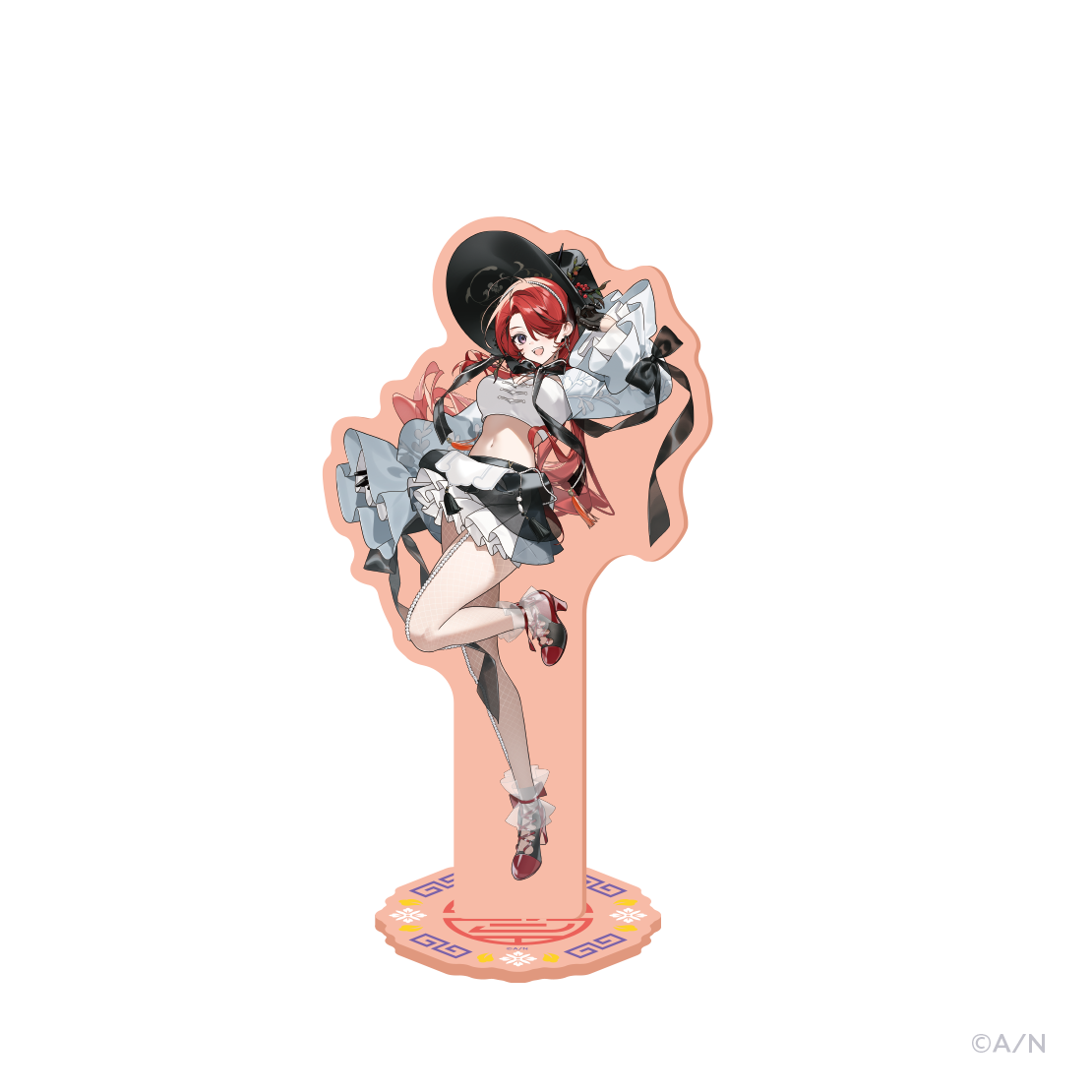 [Pre-order] Nijisanji 【エデン組 5th】Acrylic Standee