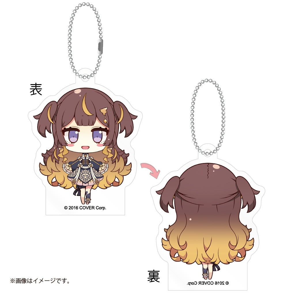 [In-stock]  hololive ID + English Council- x TSUKUMO - Acrylic Stand