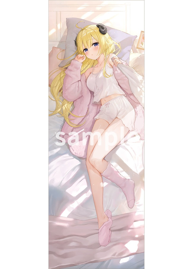  [In-stock]  [C103 purchasing agent] [Hololive]  Feel Light - Fanbook (28P) [fanart book]