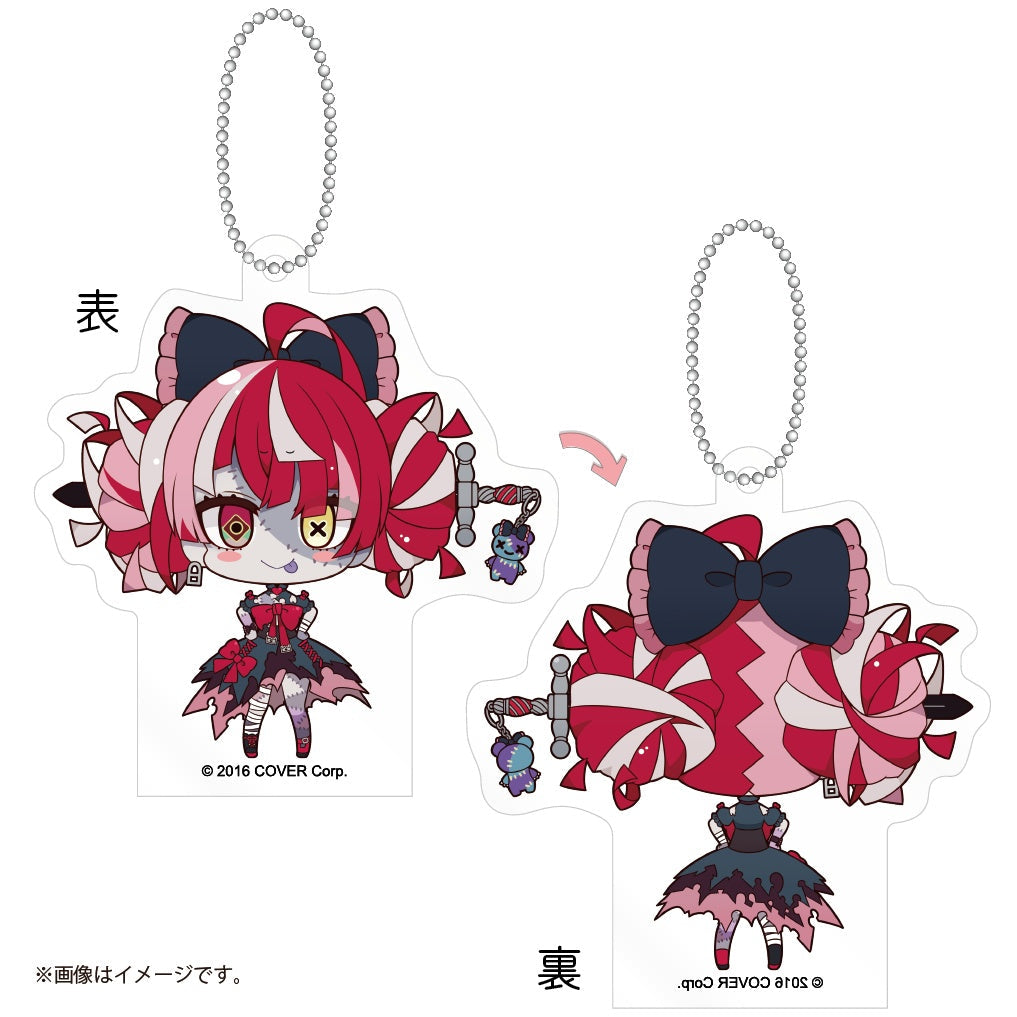 [In-stock]  hololive ID + English Council- x TSUKUMO - Acrylic Stand
