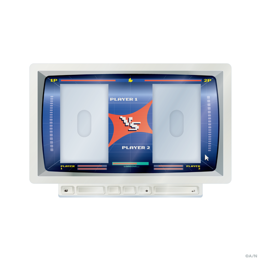 [Preorder] Nijisanji【VSせめよん】Card Holder