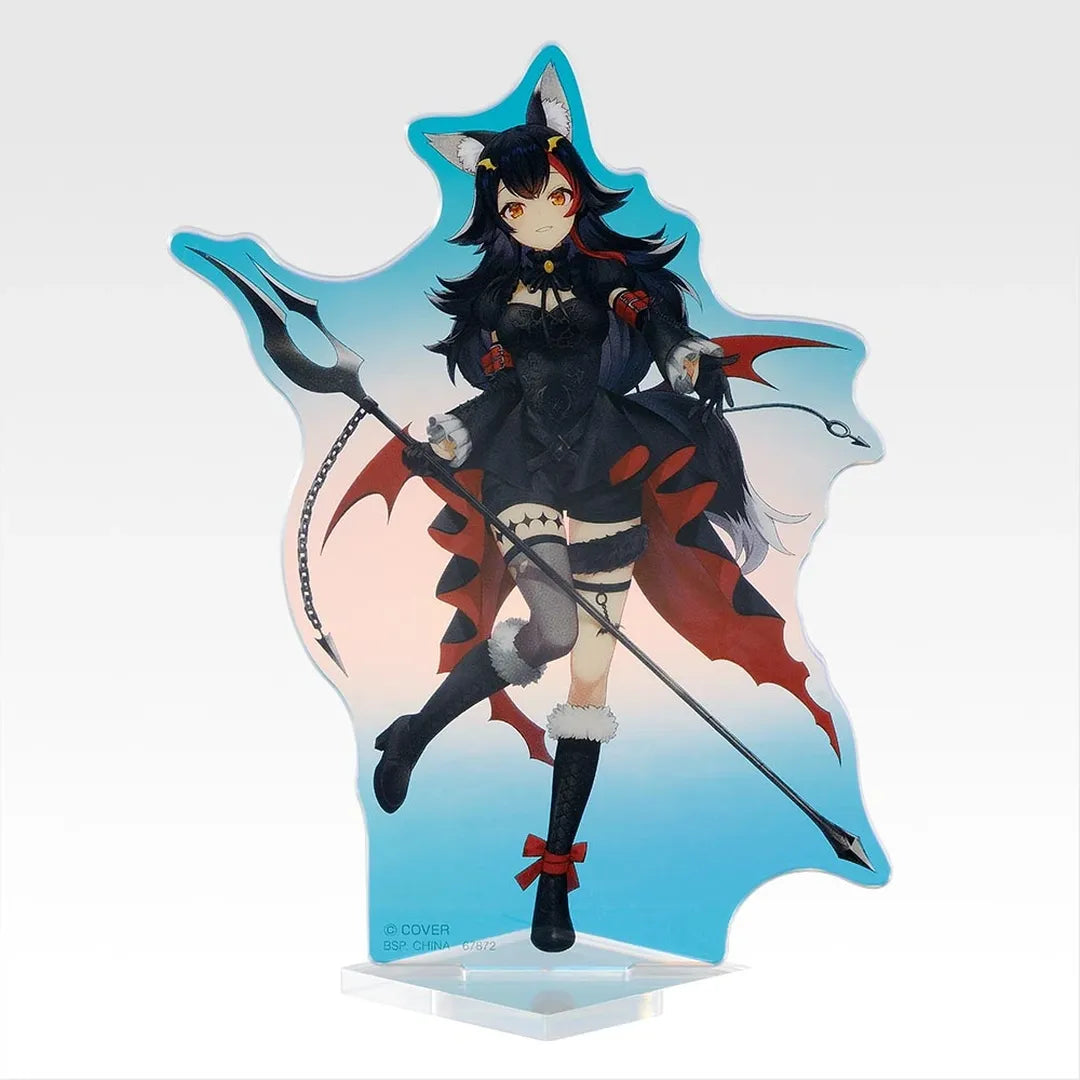 [現貨] Hololive 一番賞 [ホロライブ ～Villain Style～] 原箱 (2026年1月)