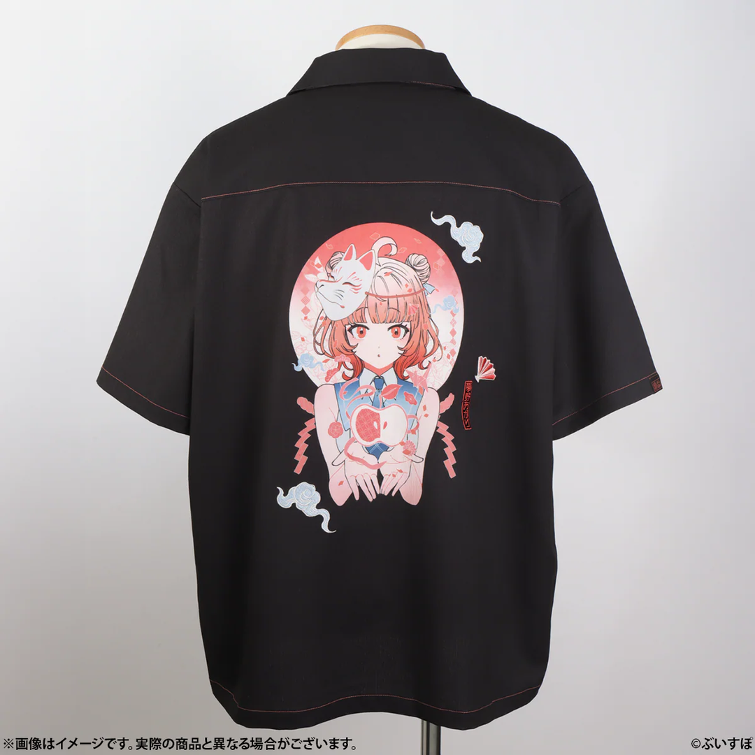 [pre-order] VSPO! LOOK SEASON vol.3 (神成きゅぴ/ 八雲べに/ 紫宮るな/ 夢野あかり/ 蝶屋はなび)
