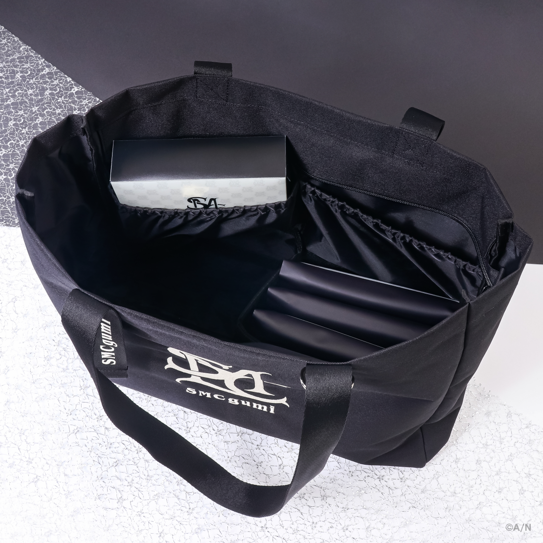 [Pre-order] Nijisanji 【SMC組 7th】Tote Bag