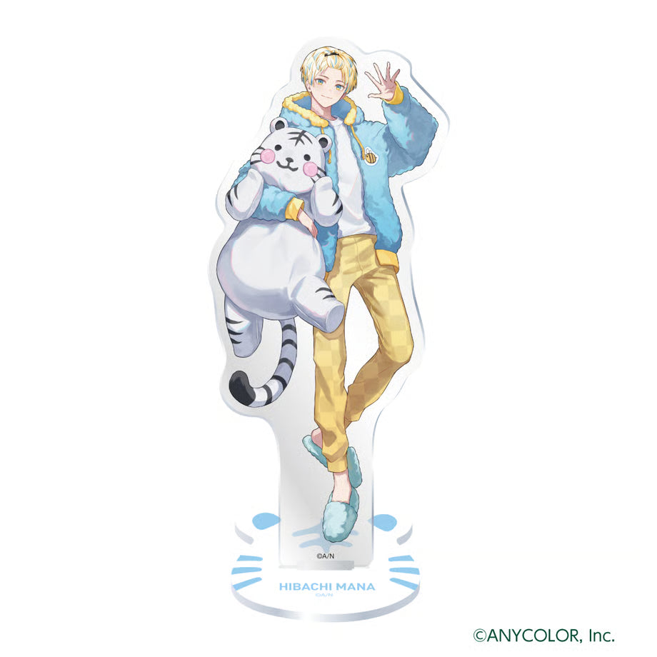 「預訂」Nijisanji x VT COSMETICS 護膚套裝 + 限定周邊