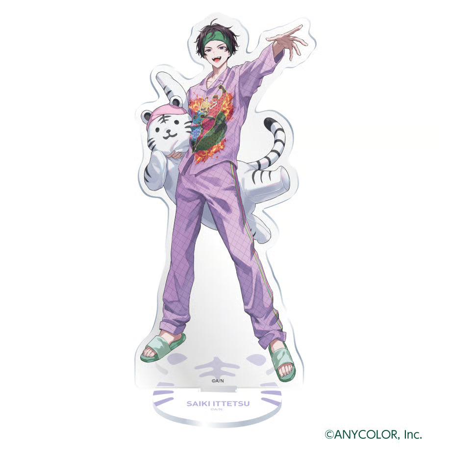 「預訂」Nijisanji x VT COSMETICS 護膚套裝 + 限定周邊