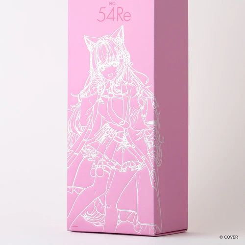 「預訂」Hololive 博衣こより x KURAND「理系兄弟 No.54 Re」日本酒 (只運送香港)