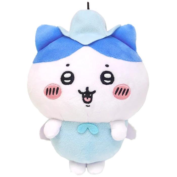 [In-stock] Chiikawa Fairy Series Hachiware Plushie