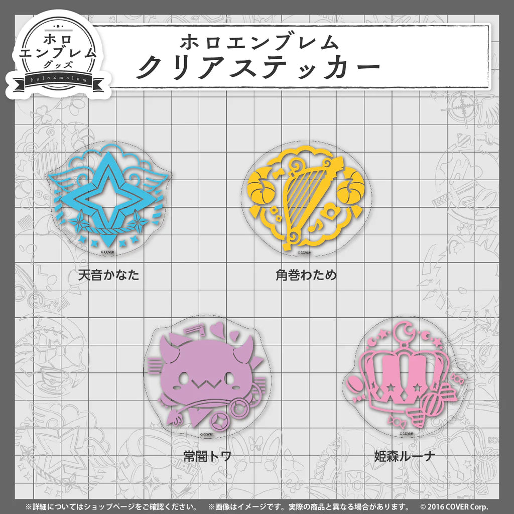  [pre-order] hololive 天音かなた(Kanata Amane) in-stock items