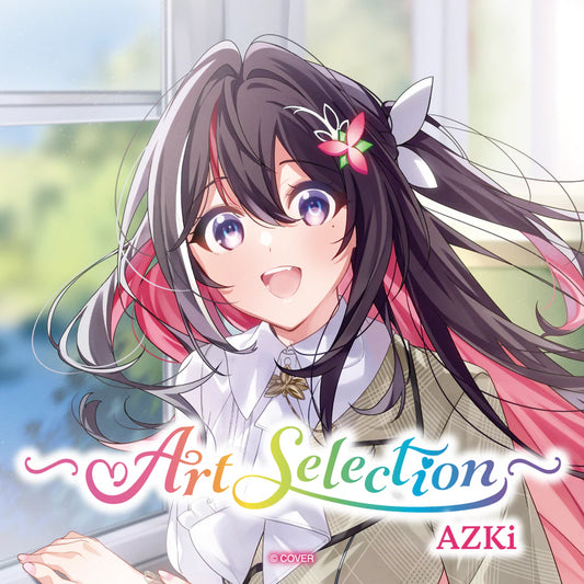 [pre-order] Hololive -Art Selection- AZKi