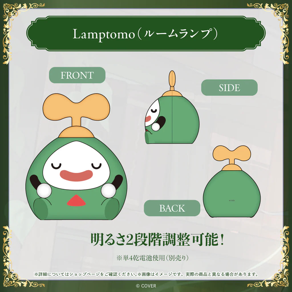 「預訂」hololive セシリア・イマーグリーン(Cecilia Immergreen) 誕生日記念2025