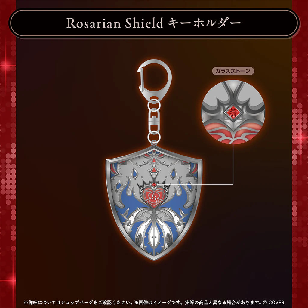 「預訂」hololive エリザベス・ローズ・ブラッドフレイム(Elizabeth Rose Bloodflame) 誕生日記念2025