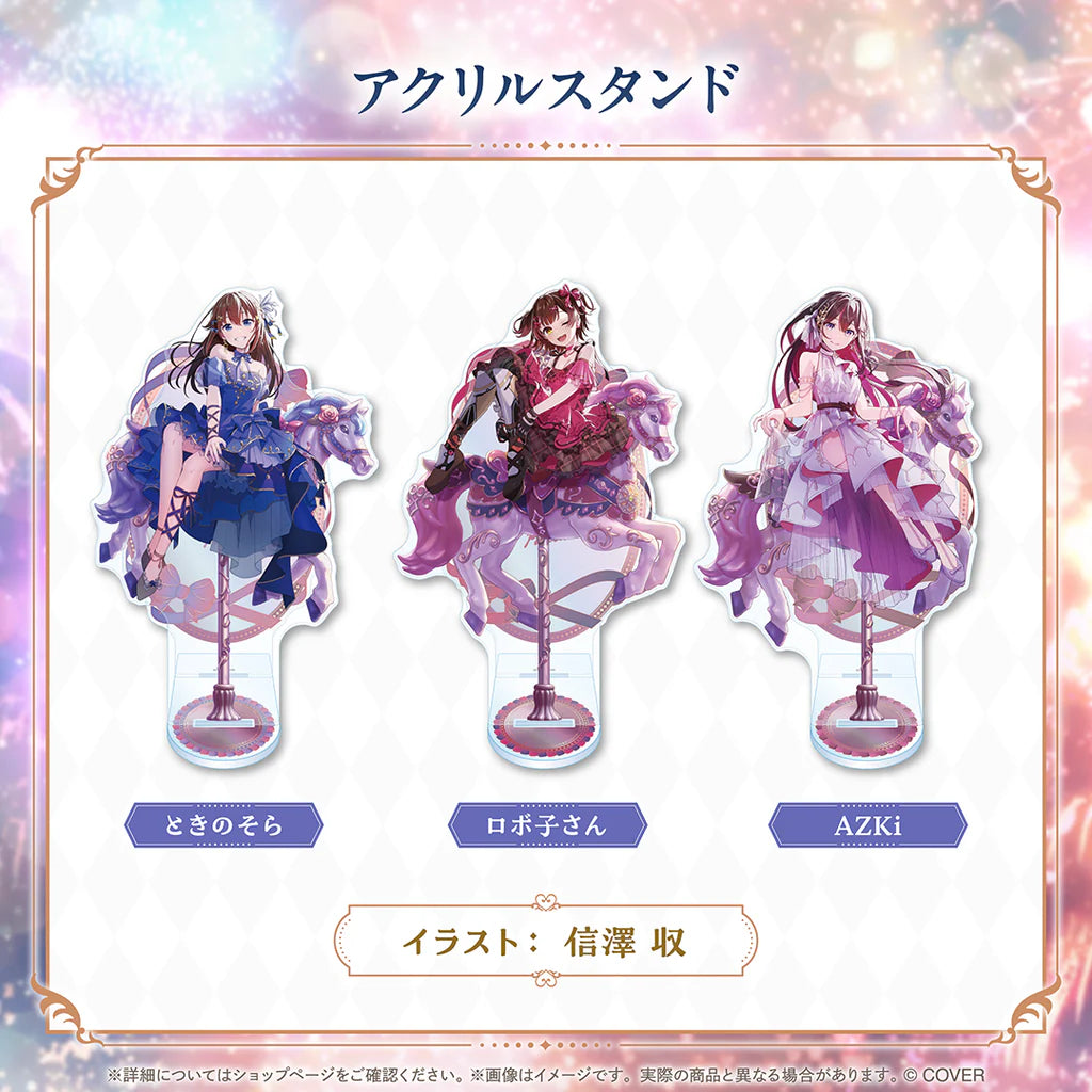 「預訂」Hololive Generation 0 Anniversary Parade
