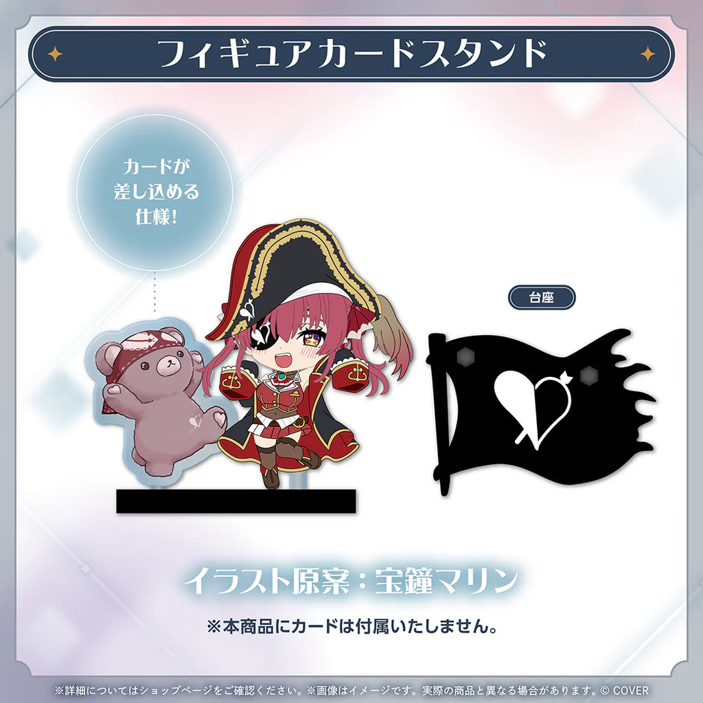 「預訂」hololive 宝鐘マリン(Houshou Marine) 誕生日記念2025
