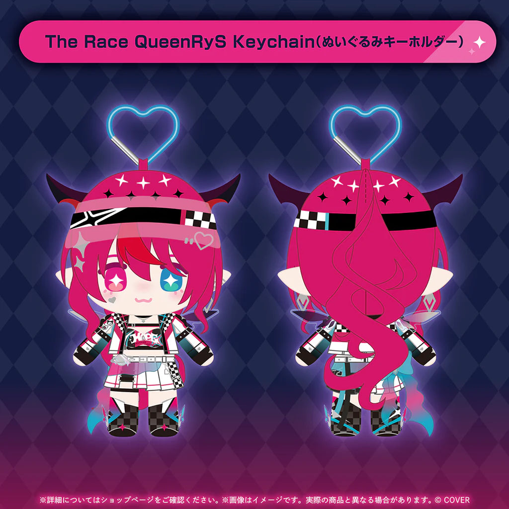 [預訂] hololive IRyS 誕生日記念 2026
