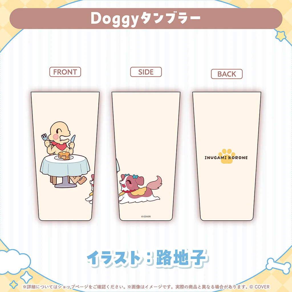 「預訂」hololive 戌神ころね(Inugami Korone) 誕生日記念2025