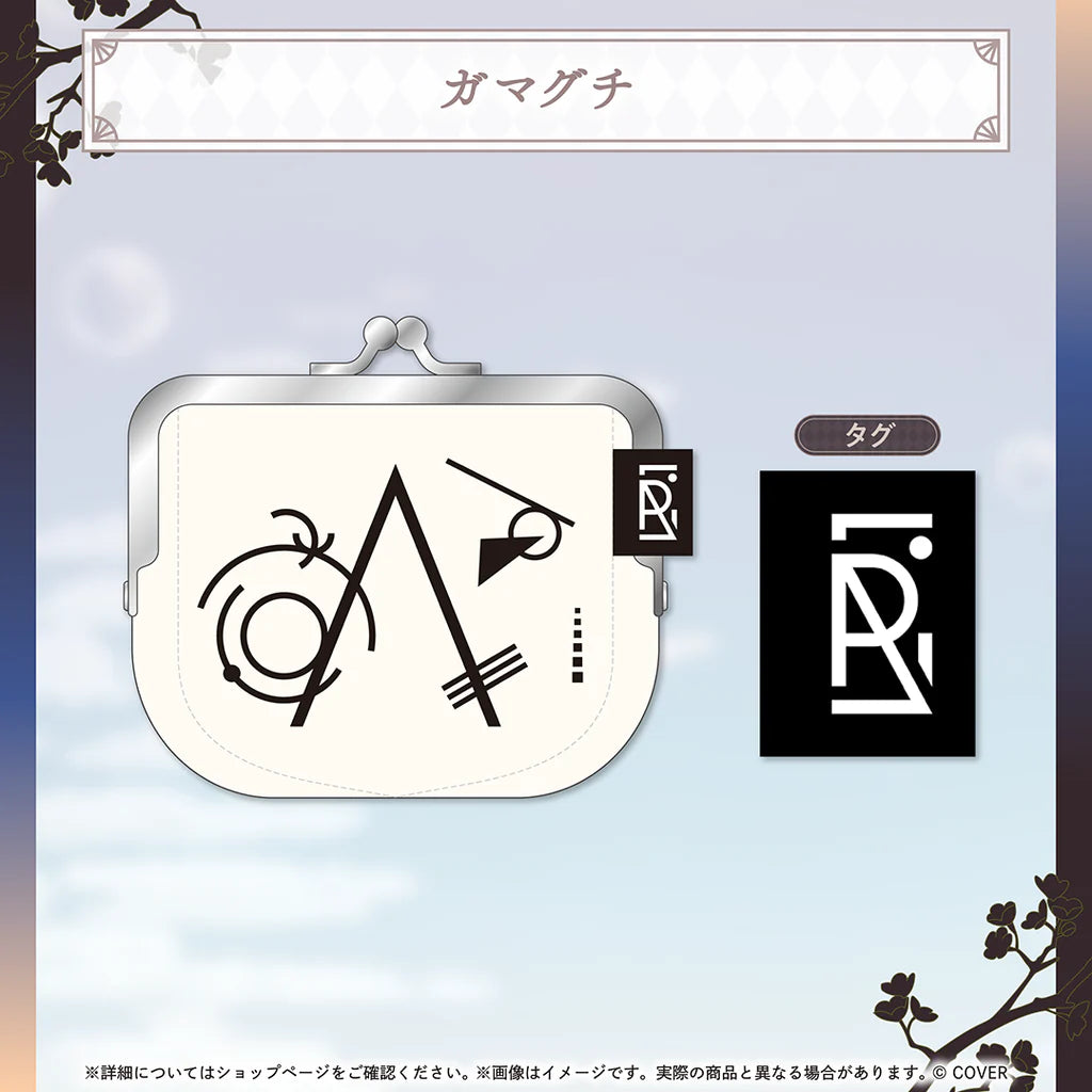 「預訂」hololive 儒烏風亭らでん(Juufuutei Raden) 美術館へ行こう！グッズ