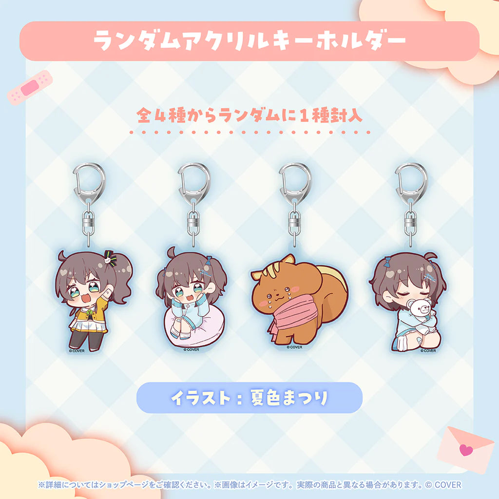 「預訂」hololive 夏色まつり(Natsuiro Matsuri) 誕生日記念2025