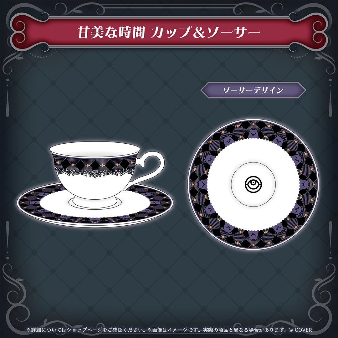 [Pre-order]hololive 一伊那尓栖 (Ninomae Ina’nis) 6th Anniversary