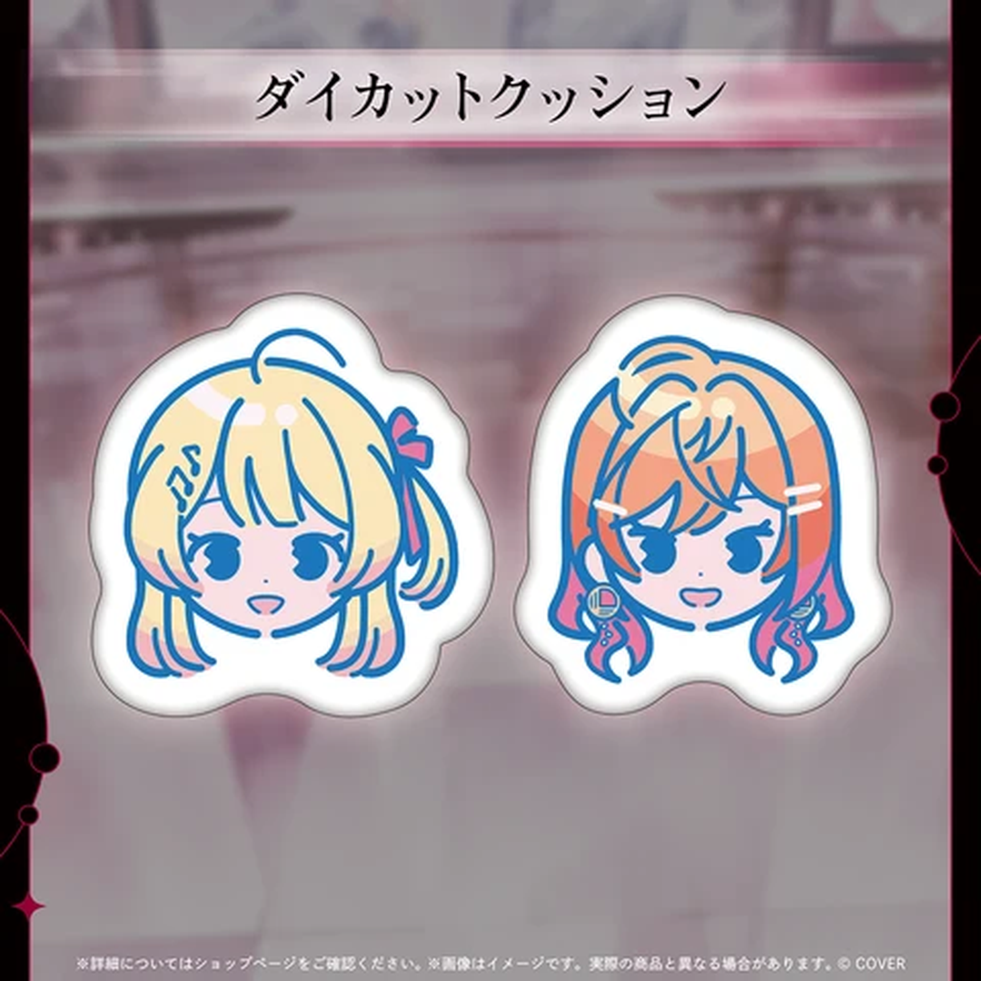 [Pre-order]hololive ReGLOSS 3rd Anniversary Celebration