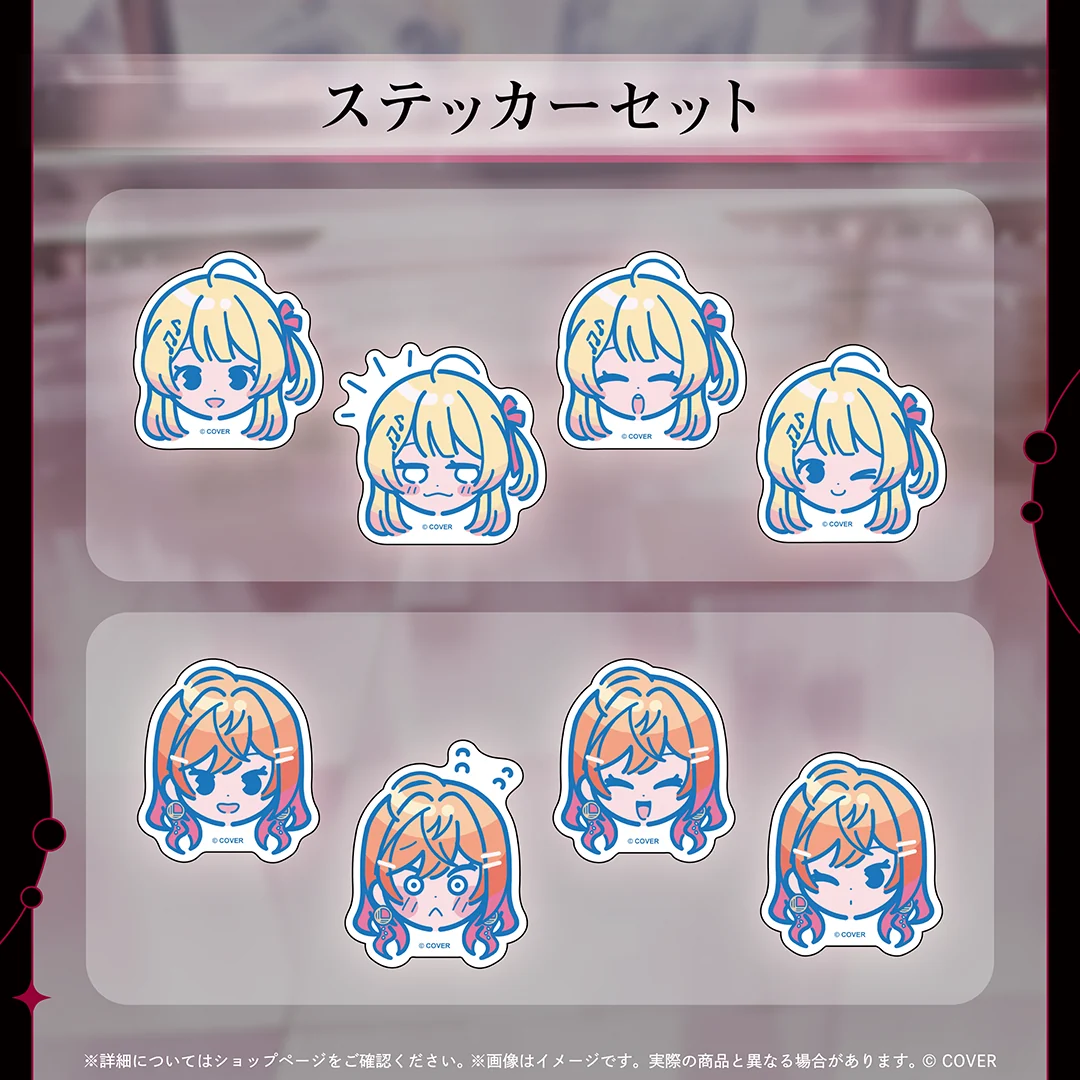 [Pre-order]hololive ReGLOSS 3rd Anniversary Celebration