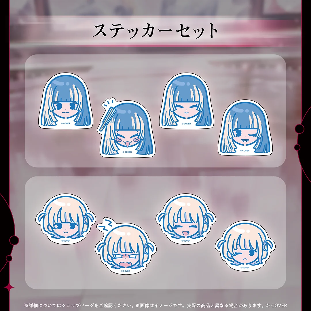 [Pre-order]hololive ReGLOSS 3rd Anniversary Celebration
