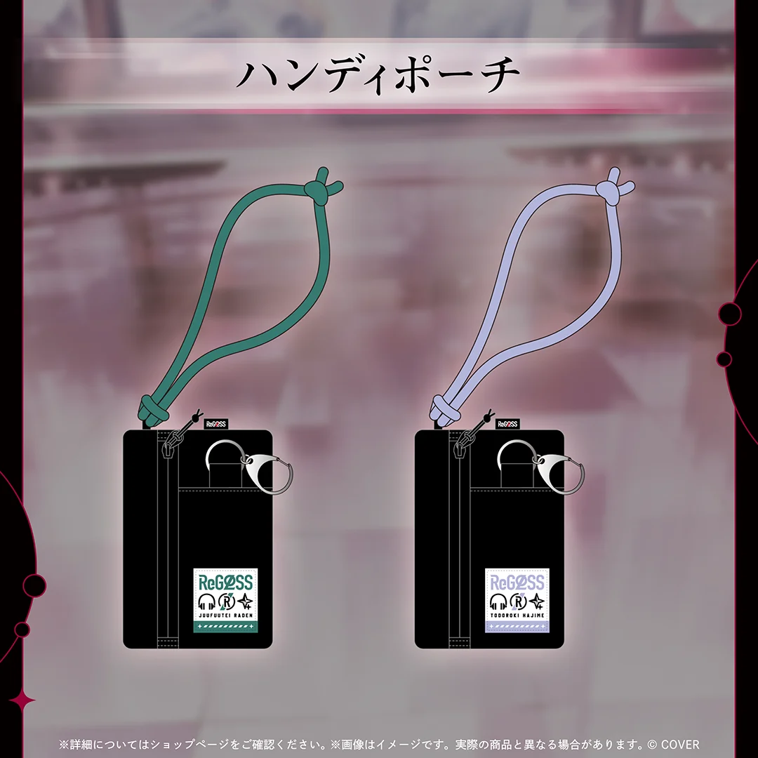 [Pre-order]hololive ReGLOSS 3rd Anniversary Celebration