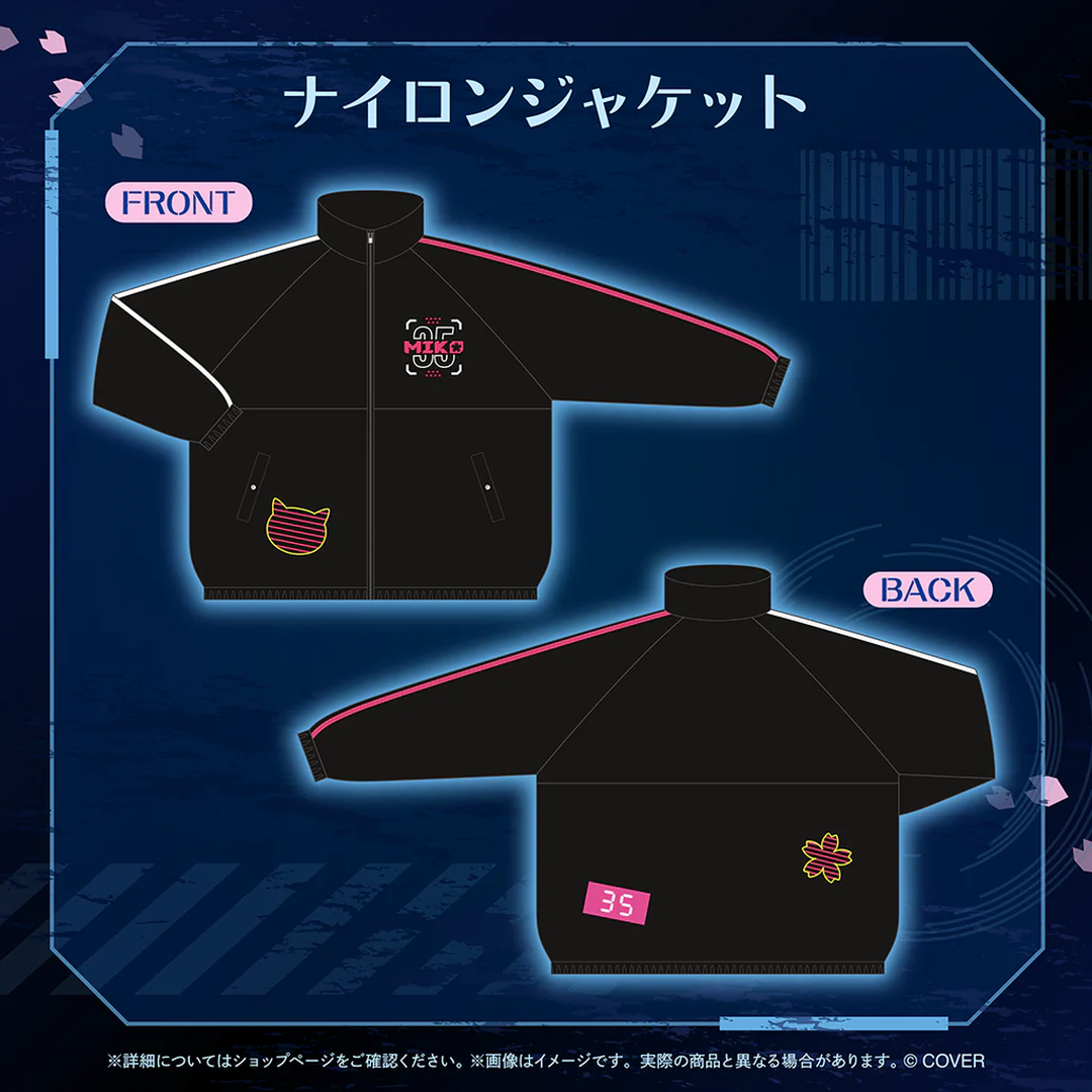 「預訂」hololive さくらみこ(Sakura Miko) 誕生日記念2026