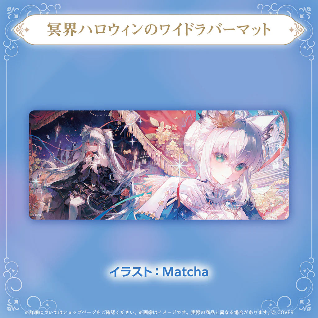 [pre-order] hololive Shirakami Fubuki Birthday 2025