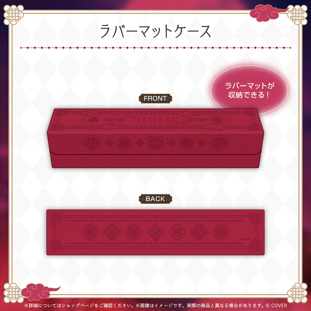 「預訂」hololive 鷹嶺ルイ(Takane Lui) 活動4周年記念