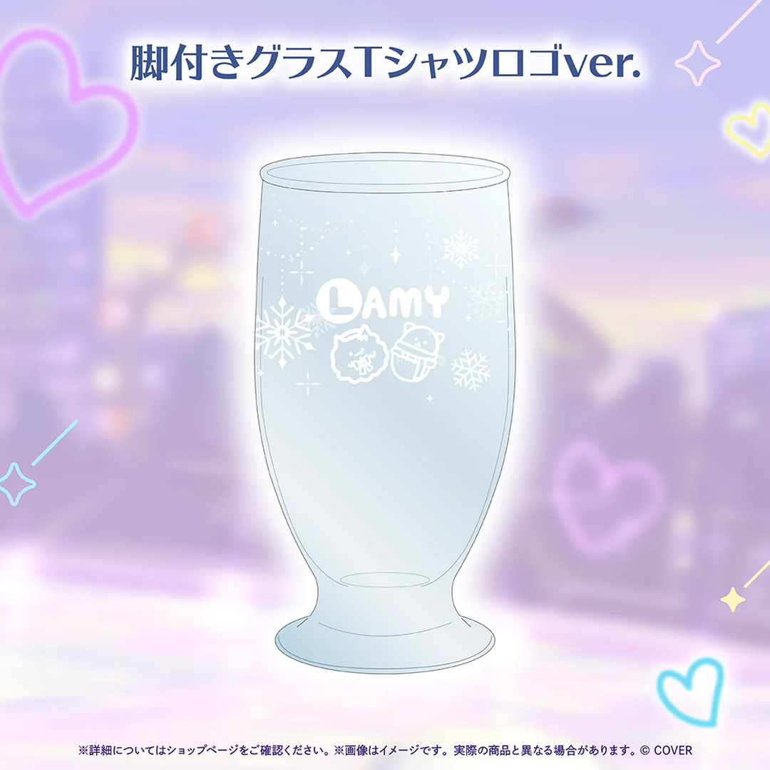 [預訂]hololive 雪花ラミィ (Yukihana Lamy) 新衣装記念2026