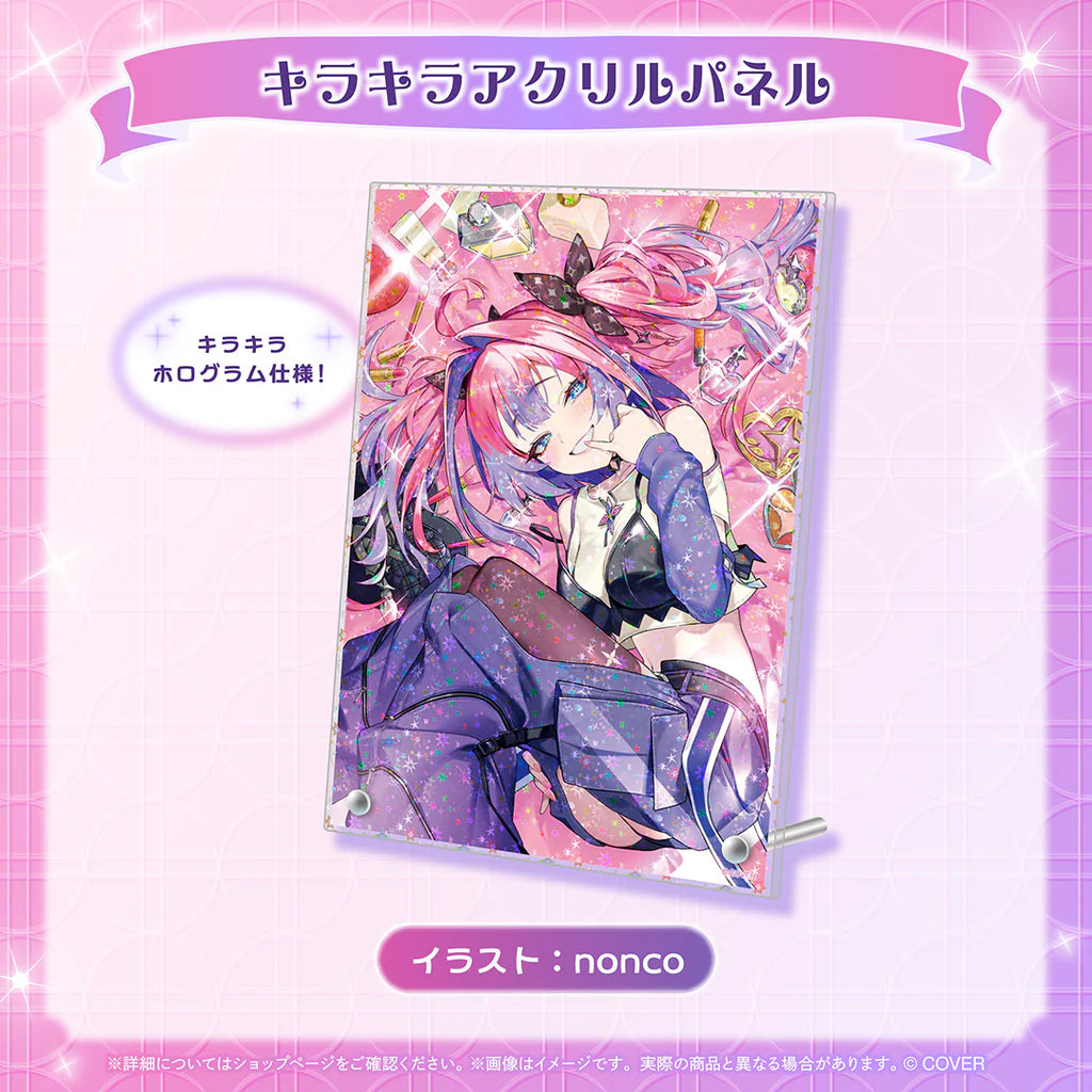  [pre-order] hololive Kikirara Vivi Birthday Celebration 2025