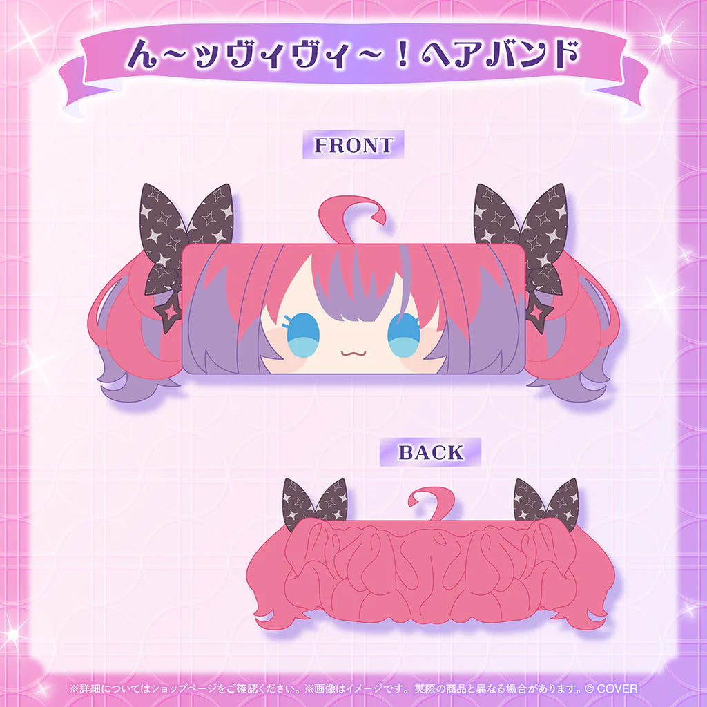  [pre-order] hololive Kikirara Vivi Birthday Celebration 2025